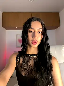 maddy bronw  online show from 10.28.25