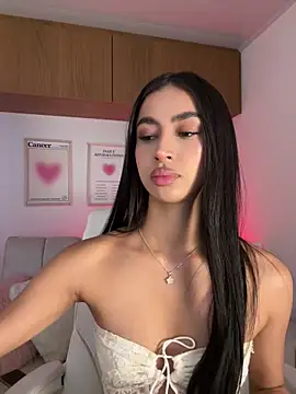 maddy bronw  online show from 03.16.26