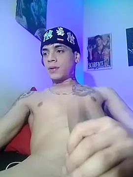 alex rockstar online show from 01.18.26