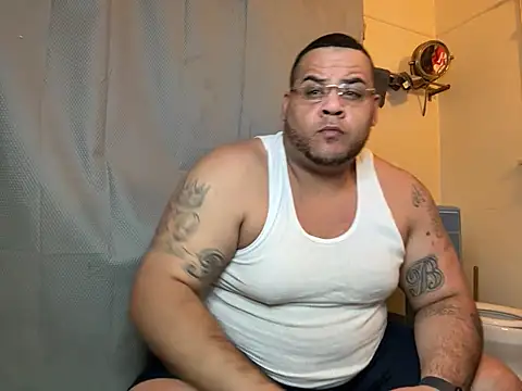 fatboyjayohh126 online show from 01.29.25