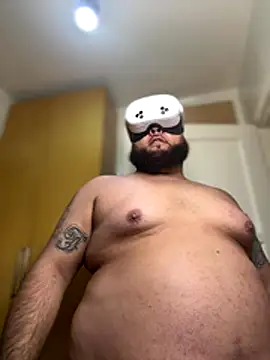 fatboyjayohh126 online show from 11.27.25