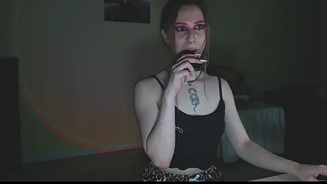OaklynDobson online show from 08.03.26