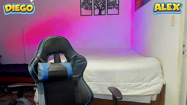 AlexJaz11 online show from 06.08.26