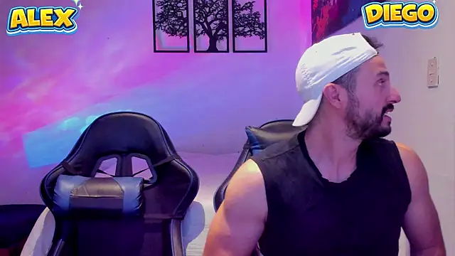 AlexJaz11 online show from 06.13.26