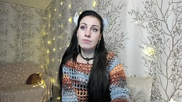 Snapshot of Mary0Lou chatting on 12.04.24 Mary0Lou online show from 12.04.24