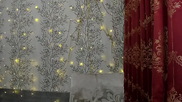 Snapshot of Mary0Lou chatting on 12.24.24 Mary0Lou online show from 12.24.24