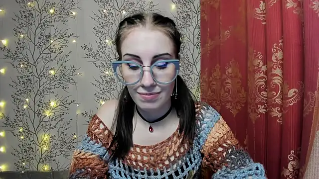 Snapshot of Mary0Lou chatting on 01.24.25 Mary0Lou online show from 01.24.25