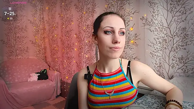 Snapshot of Mary0Lou chatting on 02.20.26 Mary0Lou online show from 02.20.26