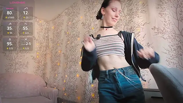 Mary0Lou online show from 04.09.26