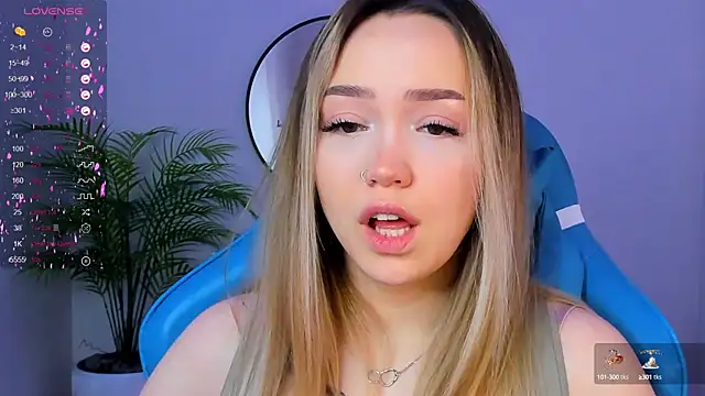 Evia r0se online show from 01.05.25