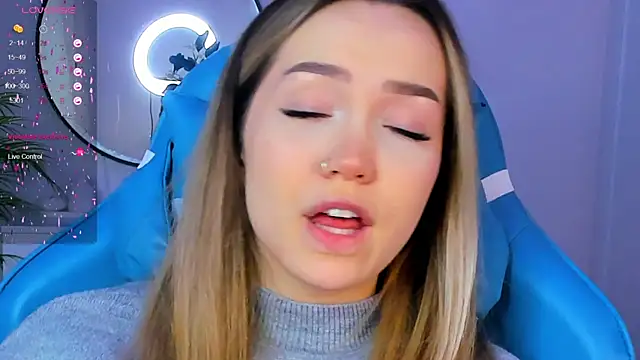 Evia r0se online show from 01.05.25