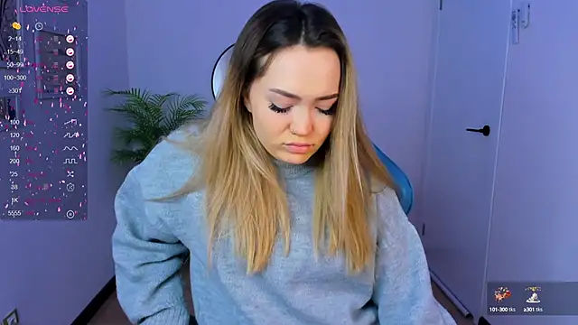 Evia r0se online show from 01.05.25