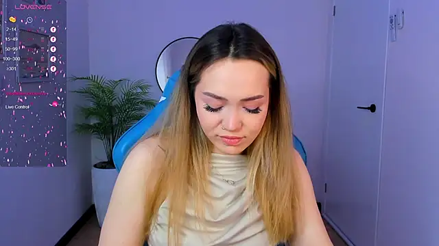 Evia r0se online show from 01.07.25