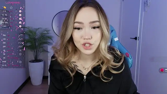 Evia r0se online show from 01.28.25