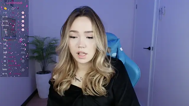 Evia r0se online show from 01.28.25