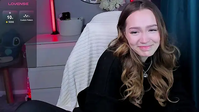 Evia r0se online show from 10.08.25