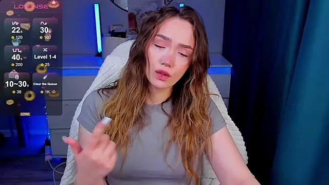 Evia r0se online show from 03.12.26