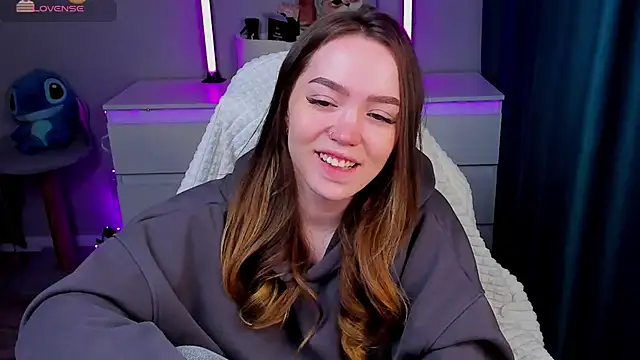 Evia r0se online show from 03.26.26