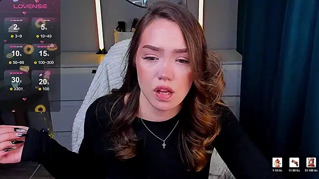 Evia r0se online show from 04.02.26