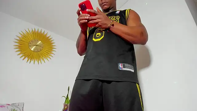 ronnie 7777 online show from 11.10.25