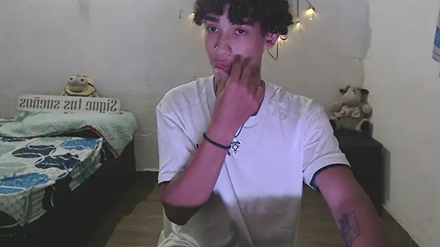 jake willianss online show from 12.04.24