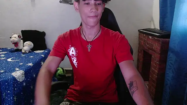 jake willianss online show from 02.14.25