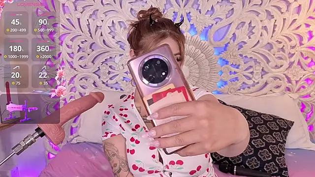 amy nicolee online show from 09.13.25