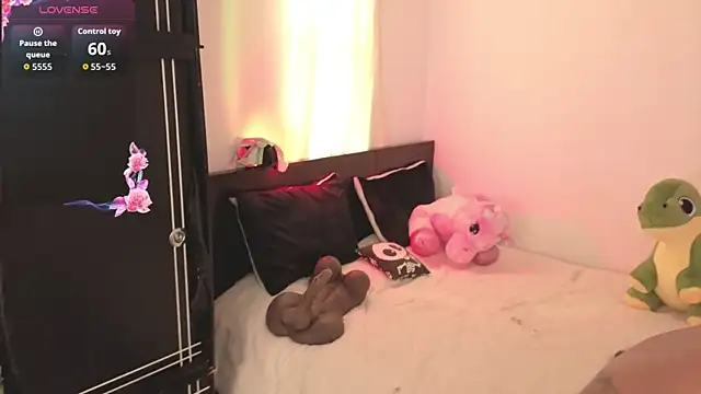 amy nicolee online show from 10.23.25