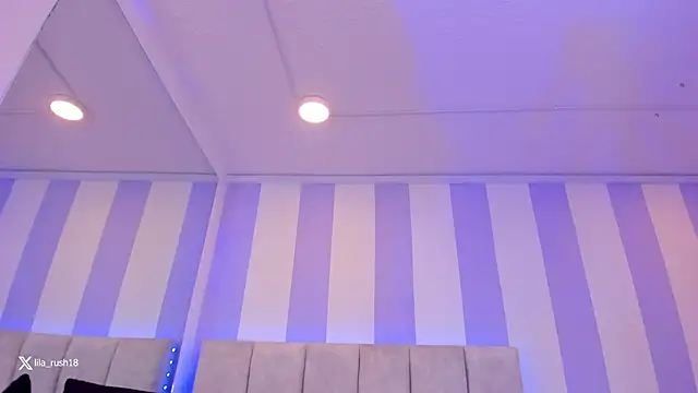 lila rush online show from 12.19.24