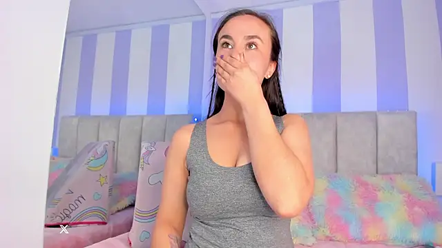 lila rush online show from 01.20.25