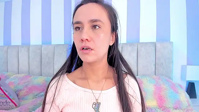 lila rush online show from 02.23.25