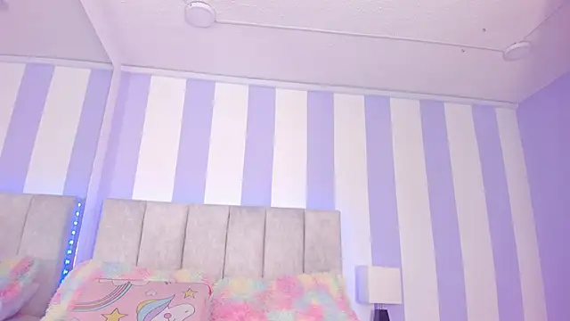 lila rush online show from 03.19.25