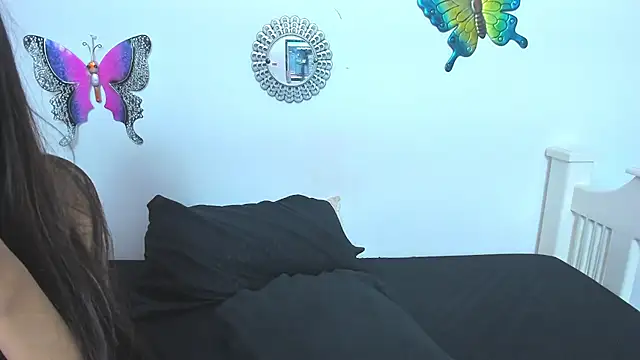 Kim Eli online show from 12.12.24