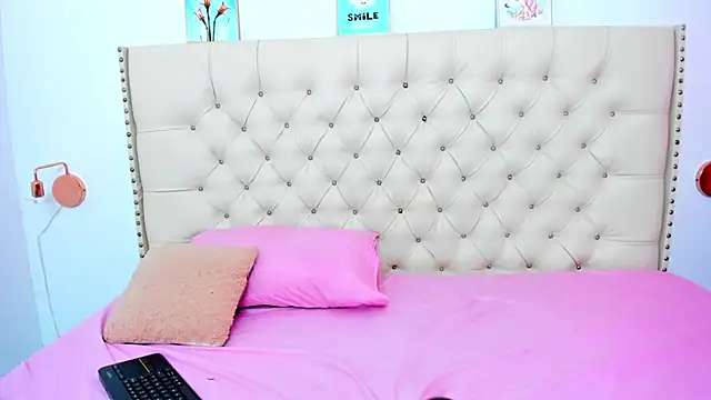 Kim Eli online show from 01.04.25