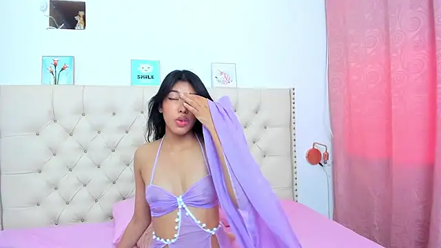 Kim Eli online show from 01.24.25