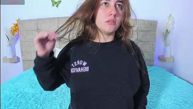 Catherine summer1 online show from 03.12.26