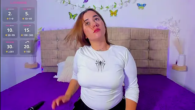 Catherine summer1 online show from 03.23.26