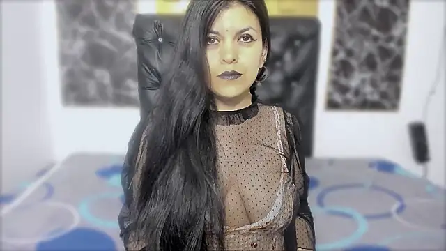 scarlett w0lf online show from 01.12.26