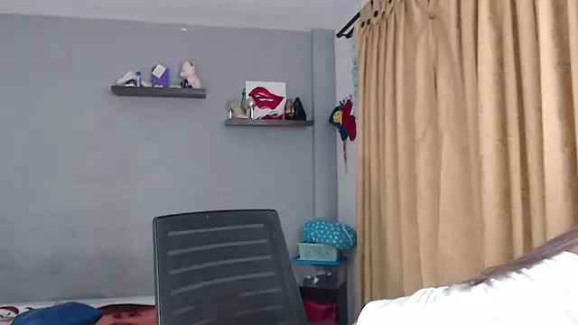 SusanLeroy online show from 01.15.26