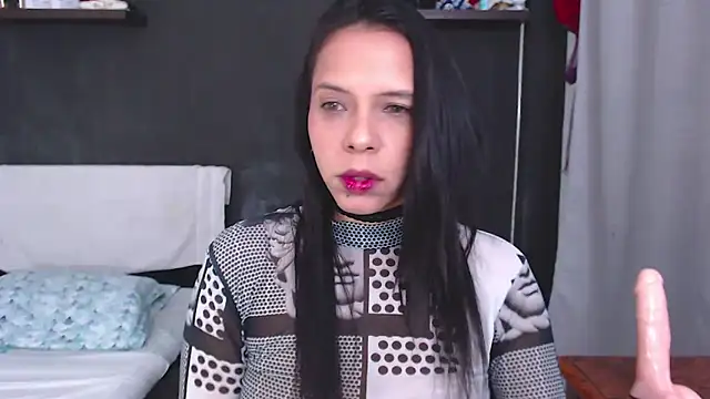 SusanLeroy online show from 05.12.26