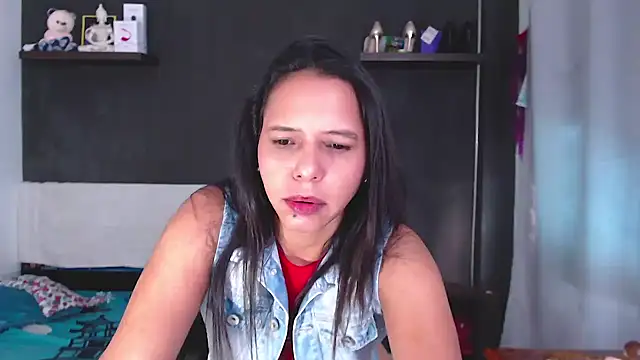 Snapshot of SusanLeroy chatting on 06.15.26 SusanLeroy online show from 06.15.26
