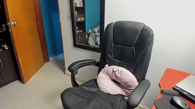 peanut tangerine online show from 01.09.26