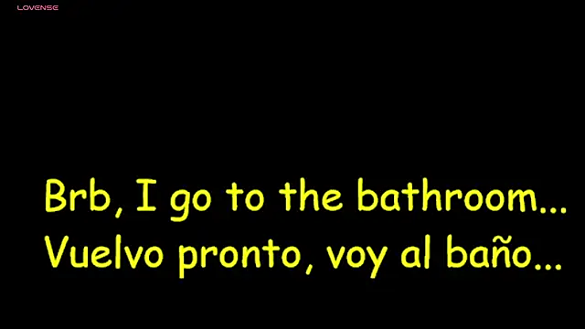 peanut tangerine online show from 01.16.26