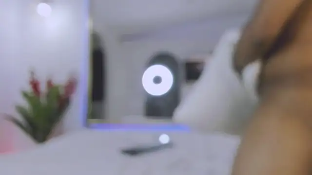 Snapshot of mia_and_masterboy chatting on 12.15.24 mia and masterboy online show from 12.15.24