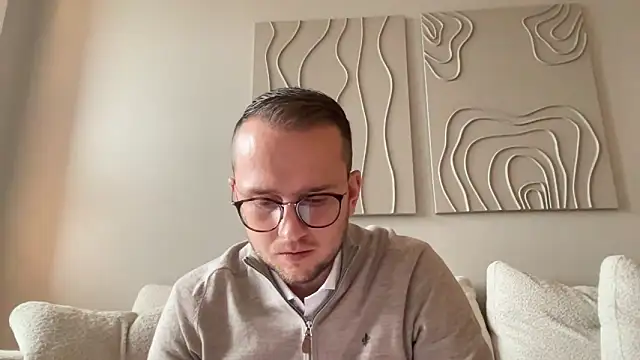 thehornyguy97 online show from 11.10.25