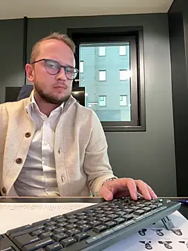 thehornyguy97 online show from 05.09.26
