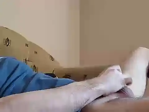 Vicktore007 online show from 04.29.26
