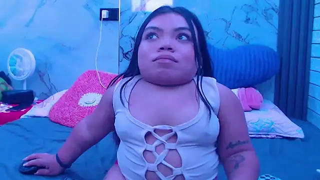 Snapshot of Michelle_Brooks chatting on 09.13.25 Michelle Brooks online show from 09.13.25