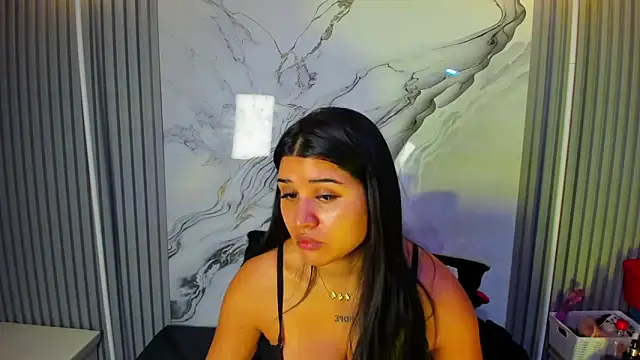 venusowen  online show from 04.11.26