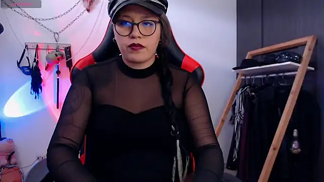 LilithSharon online show from 12.01.24